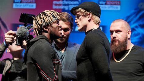 KSIvsLogan .